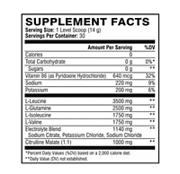 Amino Acids, FA Core Amino 450g , احماض امينو, شركة اف اي, 450 غرام 30 حصة Amino Acids, FA Core Amino 450g , احماض امينو, شركة اف اي, 450 غرام 30 حصة