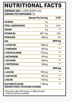 EAA+BCAA DEXTER JACKSON 30sv ئي اي اي + بي سي اي اي شركة دكستر جاكسون, 30 حصة EAA+BCAA DEXTER JACKSON 30sv ئي اي اي + بي سي اي اي شركة دكستر جاكسون, 30 حصة