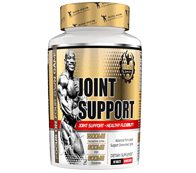 Joint Support, Dexter Jackson, 90tabs داعم المفاصل, جوينت سبورت شركة دكستر جاكسون, ٩٠ حبة