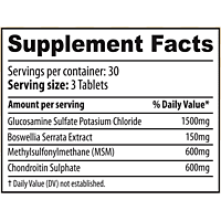 Joint Support, Dexter Jackson, 90tabs داعم المفاصل, جوينت سبورت شركة دكستر جاكسون, ٩٠ حبة