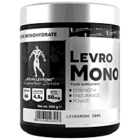 CREATINE, LEVRO MONO, KEVIN LEVRONE, 66 SCOOPS, UNFLAVORED كرياتين, ليفرو مونو, 66 مكيال, غير مطعم- شركة كيفن ليفرون CREATINE, LEVRO MONO, KEVIN LEVRONE, 66 SCOOPS, UNFLAVORED كرياتين, ليفرو مونو, 66 مكيال, غير مطعم- شركة كيفن ليفرون