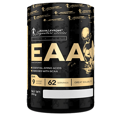 EAA, ANABOLIC ESSENTIAL AMINO ACIDS, KEVIN LEVRONE SIGNATURE, 62 SCOOPS ئي اي اي امينو, احماض انابولك, كيفن ليفرون, 62 مكيال