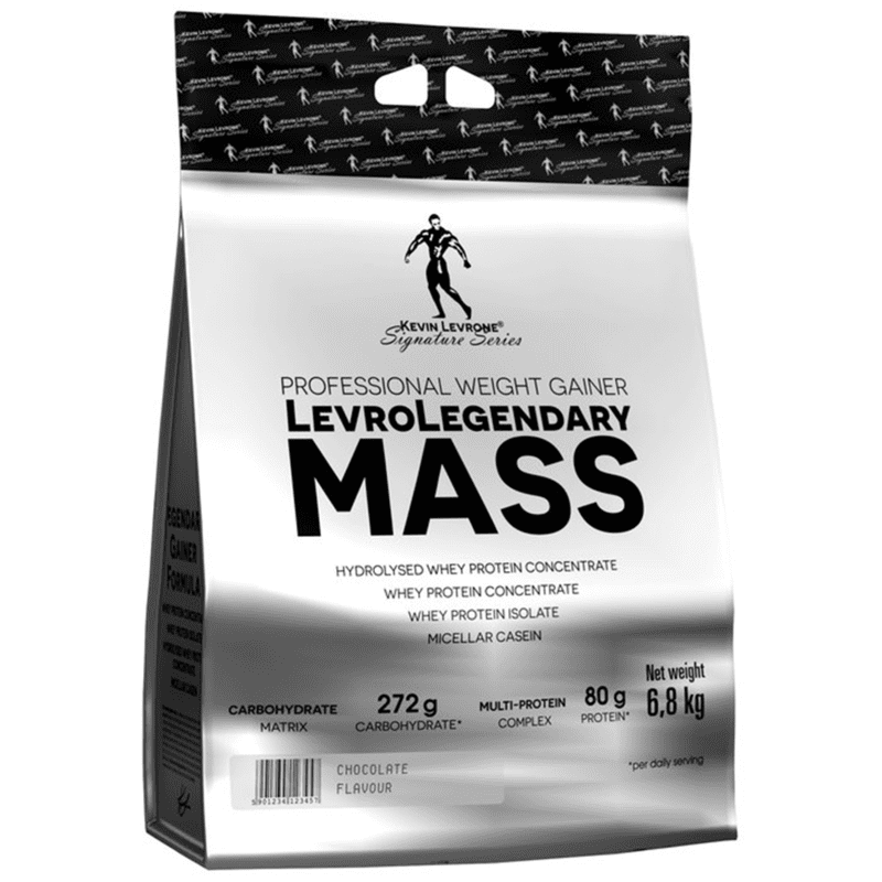 Mass Gainer, Legendary Mass Gainer, Kevin Levrone, 7 KG 136 scoops بروتين الضخامة, كيفن ليفرون الرصاصي, ٧ كيلو ١٣٦ مكيال
