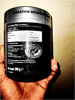 CREATINE, LEVRO CREATINE PLUS WITH ZINC & MAGNESUIM, KEVIN LEVRONE, 52 SCOOPS, FLAVORED كرياتين مع زنك ومغنيسيوم, ليفرو بلص 52 مكيال , مطعم- شركة كيفن ليفرون