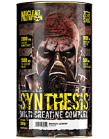 Creatine,Multi Complex, Nuclear Synthesis, 300gm كرياتين نيوكلير سينثس المطور Creatine,Multi Complex, Nuclear Synthesis, 300gm كرياتين نيوكلير سينثس المطور