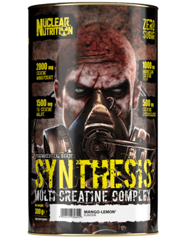 Creatine,Multi Complex, Nuclear Synthesis, 300gm كرياتين نيوكلير سينثس المطور Creatine,Multi Complex, Nuclear Synthesis, 300gm كرياتين نيوكلير سينثس المطور