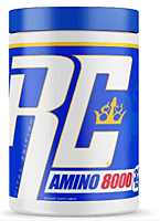 Amino, AMINO 8000 RC, Ronnie Coleman, 325 Tabs امينو ٨٠٠٠ ار سي, شركة روني كولمان, 325 حبة Amino, AMINO 8000 RC, Ronnie Coleman, 325 Tabs امينو ٨٠٠٠ ار سي, شركة روني كولمان, 325 حبة