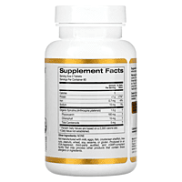 Support, Organic Spirullina 500mg, California Gold 240 tabs طحلب السبيرولينا العضوية, ٥٠٠ملغ, 240حبة شركة كاليفورنيا كولد