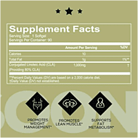 CLA, REDCON1 , 90 SOFTGELS, سي ال اي شركة ريدكون ون , 90 كبسولة جيلاتين CLA, REDCON1 , 90 SOFTGELS, سي ال اي شركة ريدكون ون , 90 كبسولة جيلاتين