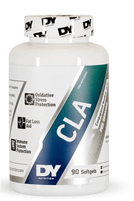 CLA, DY Nutrition, 90 Softgels سي ال اي شركة دوريان, ٩٠ كبسولة جيلاتين