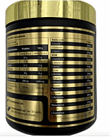 Amino Acids with Testosterone booster. Anabolic Amino Kevin Levrone, 300 Tabs  احماض امينو انابولك مع محفز تستيرون, شركة كيفن ليفرون٣٠٠ حبة