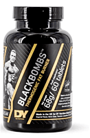 Fat Burn, Thermogenic Black Mombs, DY Nutrition 60 tabs حارق الشحوم بلاك بمب شركة دوريان ٦٠ حبة Fat Burn, Thermogenic Black Mombs, DY Nutrition 60 tabs حارق الشحوم بلاك بمب شركة دوريان ٦٠ حبة