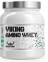 Amino Whey, Viking Force, 300 chews, امينو وي شركة فايكنك, ٣٠٠ علكة.
