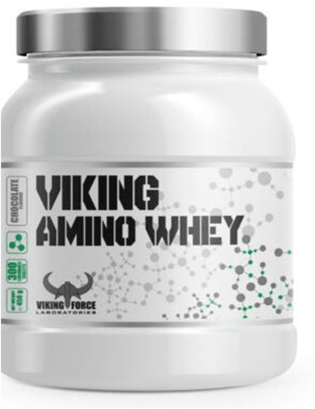 Amino Whey, Viking Force, 300 chews, امينو وي شركة فايكنك, ٣٠٠ علكة.