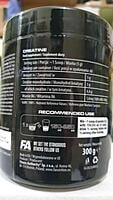 CREATINE, FA, Unflavoured 300gm كرياتين شركة اف اي غير مطعم ٣٠٠ غرام CREATINE, FA, Unflavoured 300gm كرياتين شركة اف اي غير مطعم ٣٠٠ غرام
